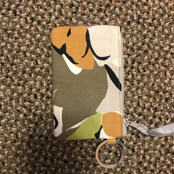 Vera Bradley coin purses - Picture 2 of 6